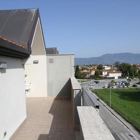 Attico Arrighi Apartment Lucca Exterior photo