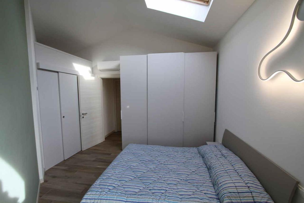 Attico Arrighi Apartment Lucca Exterior photo