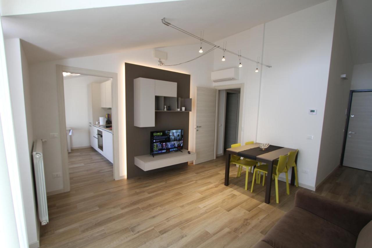 Attico Arrighi Apartment Lucca Exterior photo