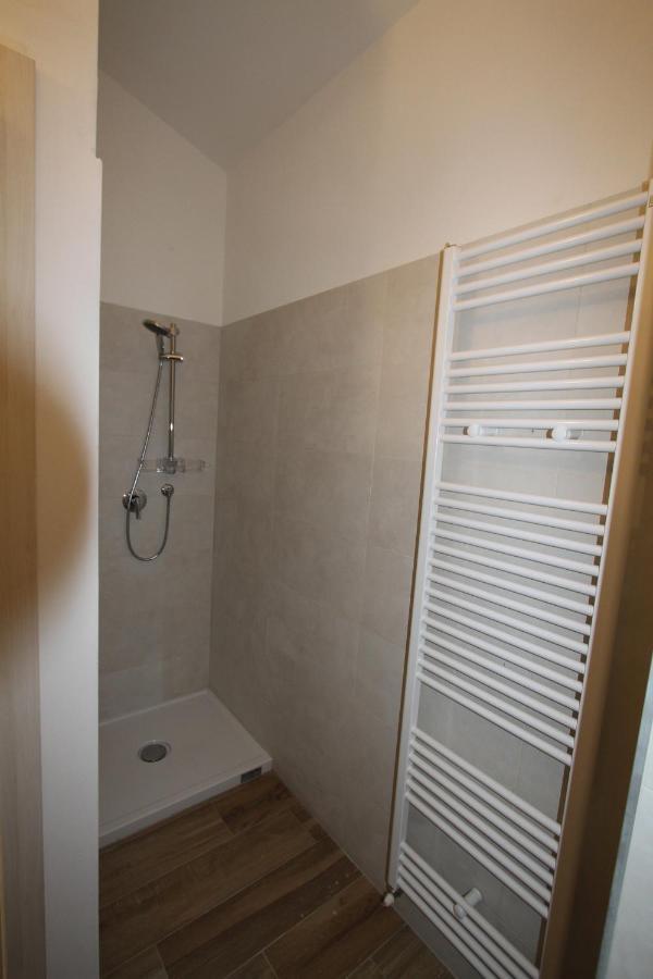 Attico Arrighi Apartment Lucca Exterior photo